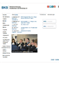 Mobile Screenshot of bks-ev.de